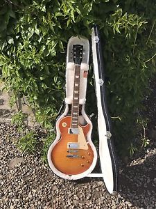 Gibson Les Paul Standard (2012)