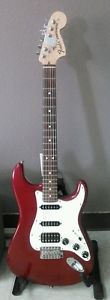 2006 American Fender Stratocaster 60th Anniversary Diamond USA Electric Guitar
