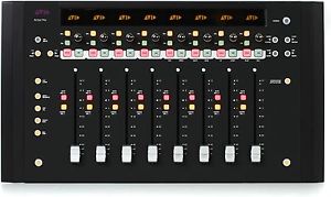 Avid Artist Mix