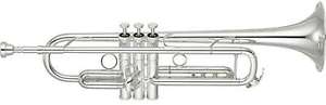 YAMAHA YTR-8335RS  Bb  trumpet Free shipping Japan