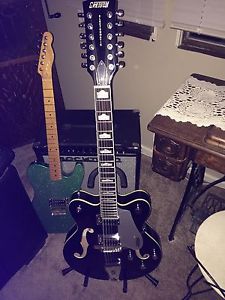 Gretsch Electromatic 12 String Guitar