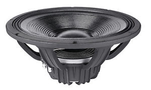 Faital Pro 18XL1600 Faitalpro 18" 1600w Neo Woofer