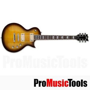 ESP Ltd Eclipse EC-401 VF DMZ TSB * NEW * dimarzio ec-401vf ec401