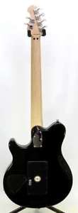Sterling by MUSICMAN AX40-TBK / M 2016 Limited Electric Guitar with Gig Case