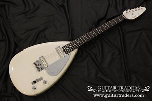 VOX 1999 Mark 3 Limited Edition Used  w/ Hard case