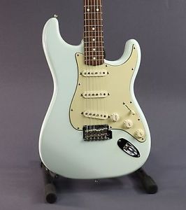 USED Fender Classic Players '60s Stratocaster (482)