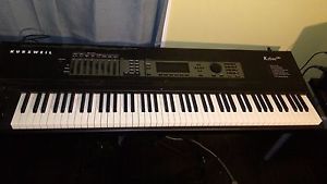 Kurzweil K2600xs - USED in excellent condition - NO RESERVE!