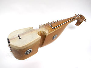 DELUXE REBAB AFGHANI STYLE LUTE
