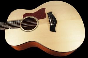 2015 TAYLOR 556E 12-STRING GRAND SYMPHONY w ES2 EXPRESSION 2 ~ MINT