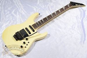 Charvel Model6 Made in Japan Used Guitar Free Shipping from Japan #g2286