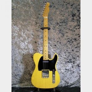 Fender American 52 Vintage Telecaster 2000 guitar FROM JAPAN/512