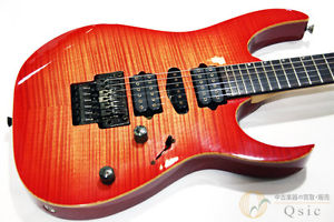 Ibanez Presige RG2680 Used