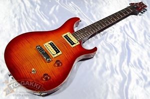 Paul Reed Smith SE Custom 22 Used Guitar Free Shipping from Japan #fg199