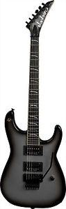 Jackson Scott Ian T-1000 Soloist 2H - Signature E-Gitarre inkl. Koffer