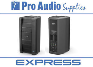 Bose F1 Flexible Array Top Box 812 1000W New Australian Warranty