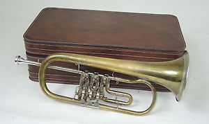 Konzertflügelhorn Weltklang *gebr.'