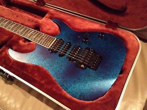 Ibanez Team J Craft electric guitar