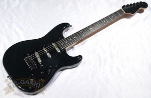 Schecter '88 ST-Type Used Guitar Free Shipping from Japan #fg198