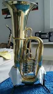 Melton Tuba in Es, 4 Ventile