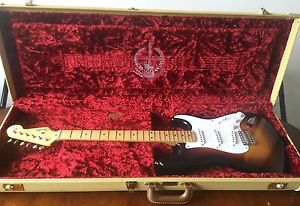 Fender Custom Shop 60th Anniversary 1954 Stratocaster NOS