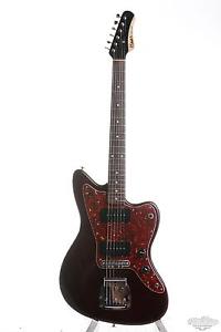 Haar Traditional JM 2-tone Wine Red 2016