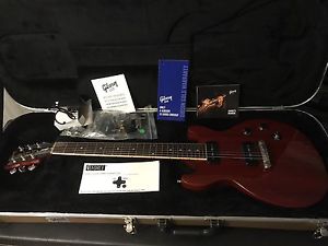 2015 USA Gibson  Les Paul Special 100