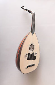 INTERMEDIATE - ADVANCED TURKISH OUD - Saadettin SANDI  Bahadir SANDI