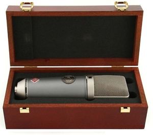 Neumann Tlm 67 Mikrofon Mic