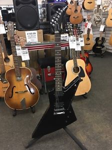 Gibson Explorer 6-String Electric Guitar Right-Handed