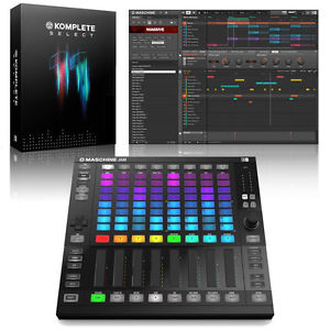 NATIVE INSTRUMENTS Maschine Jam + Komplete 11 Upgrade da select offerta limitata