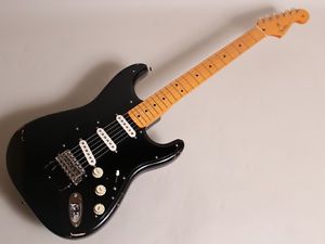 Fender 2008 GILMOUR ST RELIC Used  w/ Hard case