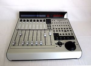 Mackie Control Universal Pro Expandable Control Surface with 9 Motorized Faders,
