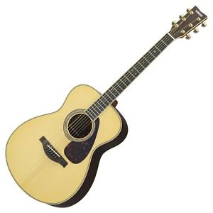 Yamaha LS16ARE Electro Acoustic Guitar