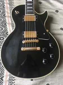 1994 Gibson 57 Black Beauty
