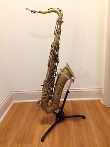 Selmer Mark VI Tenor Saxophone 185xxx