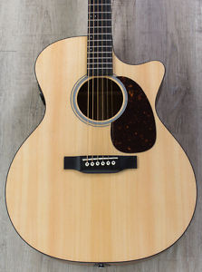 Martin Performing Artist Series GPCPA4 Acoustic-Electric Guitar
