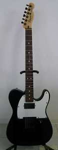 SQUIER by Fender TELECASTER JIM ROOT Electric Guitar Free Shipping From JAPAN