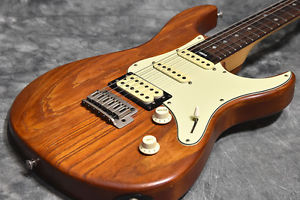 YAMAHA Pacifica904sf Natural Finish, Good condition