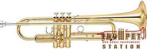 YAMAHA YTR-8310Z Bb  trumpet Free shipping Japan
