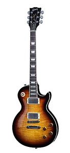 Gibson USA LPNSTDPFBCH1 Les Paul Standard 2016 T Fireball Chitarra Elettrica
