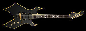 BC RICH PRO X WARLOCK GUITARRA ELÉCTRICA