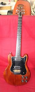 Ovation Preacher Electric Guitar Vintage 1970s