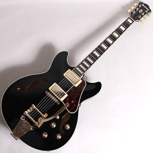 Ibanez Artcore AS93TG Used  w/ Gigbag