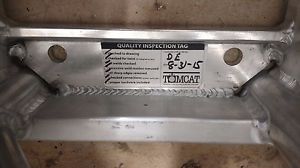 10' Thomas Tomcat Truss 12" x 12" Lot of 4