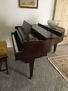 Baldwin Baby Grand Piano- Used