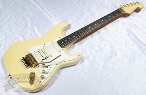 P-PROJECT PAW-3 Used Guitar Free Shipping from Japan #g2281