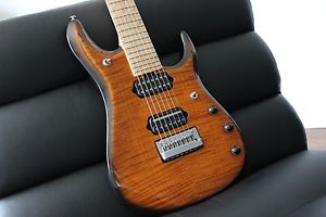 Music Man John Petrucci 7 BFR 7 String Premier Dealer Network