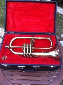 bugle