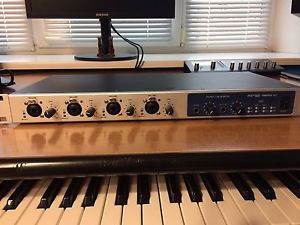 RME Audio Fireface 802 + ARC