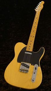 Fender USA American Vintage 52 Telecaster Used  w/ Hard case